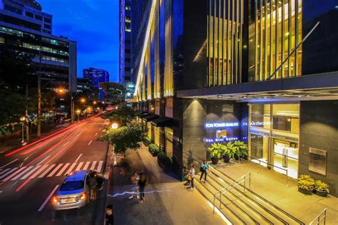 makati hotels agoda